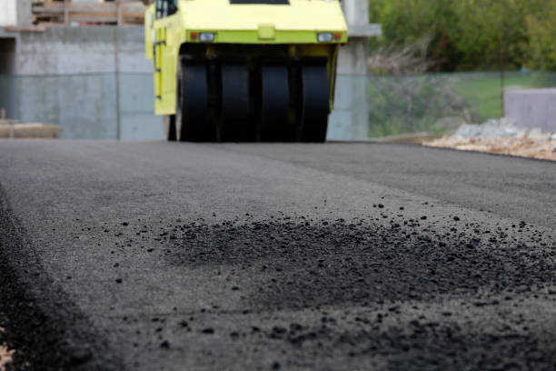 Best Best Driveway Pavers  in Bethel Acres, OK