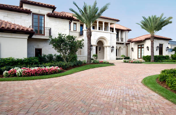 Best Best Driveway Pavers  in Bethel Acres, OK